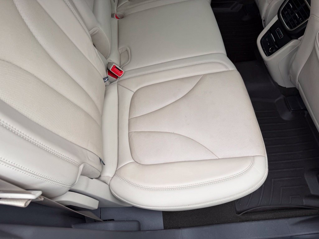 Used 2019 Lincoln Nautilus Reserve FWD image 18