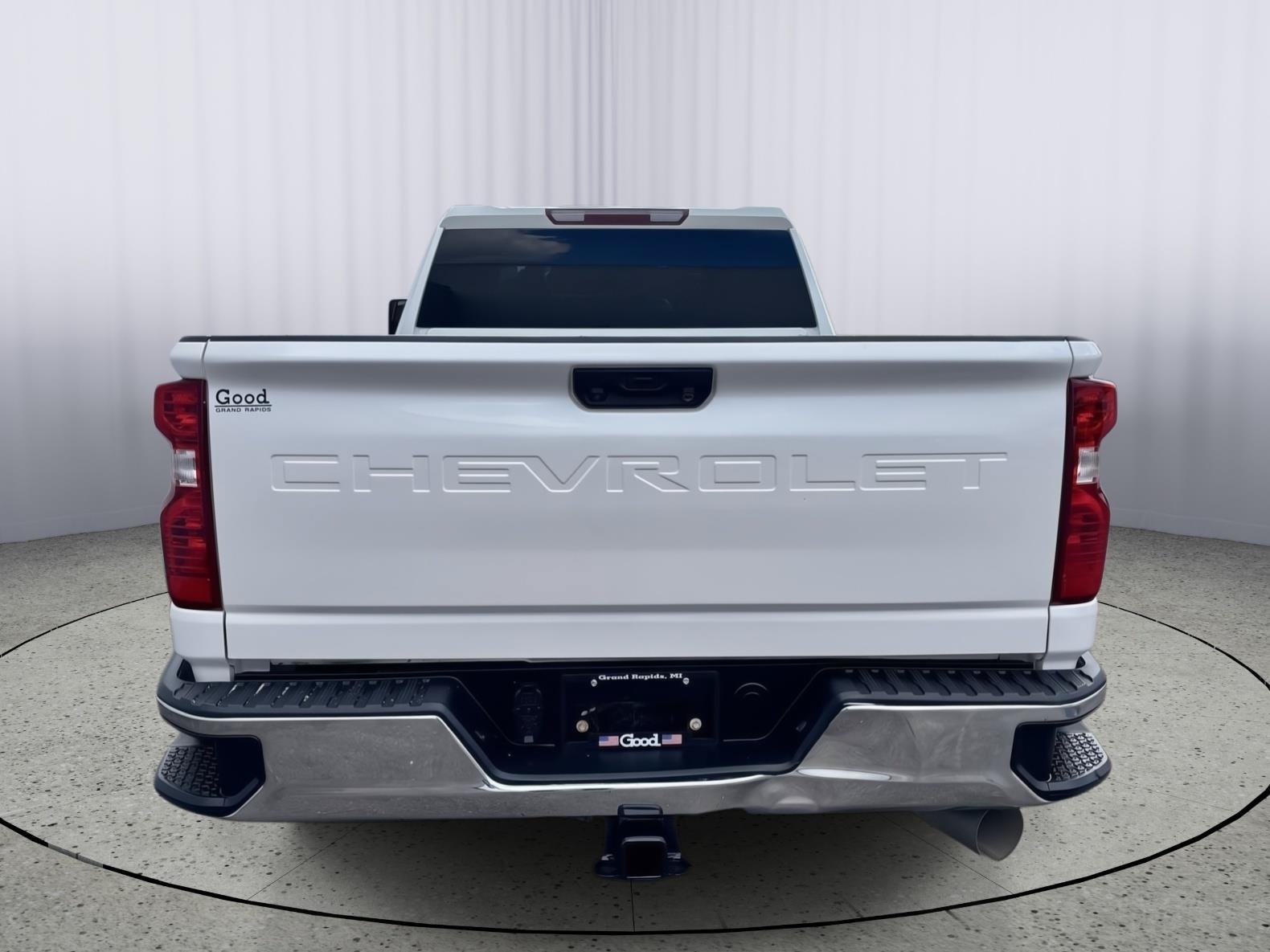 Used 2022 Chevrolet Silverado 3500 LT w/ Gooseneck/5TH Wheel Package AWD/4WD image 5