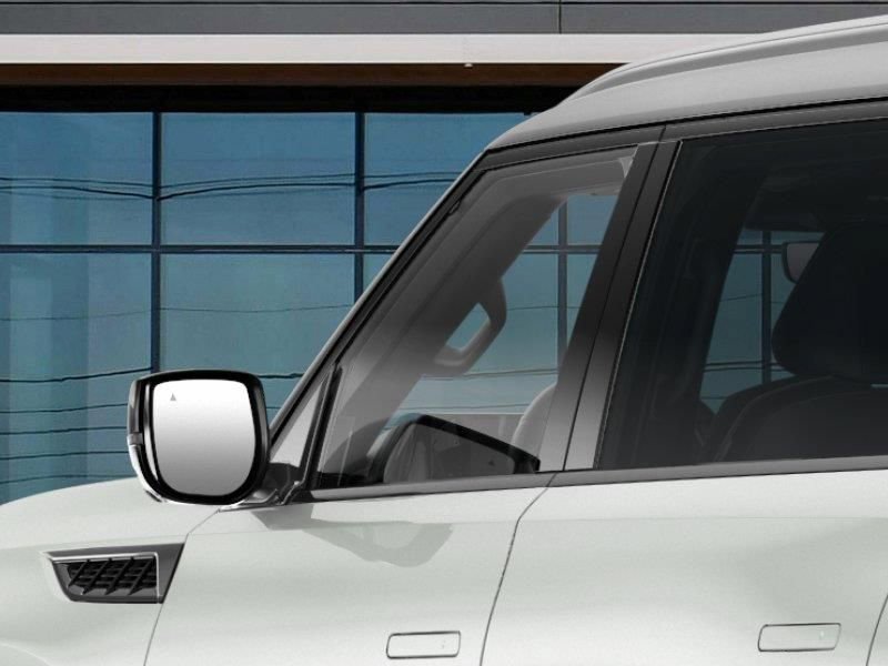 New 2026 INFINITI QX80 Autograph w/ Premium Cargo Package image 13