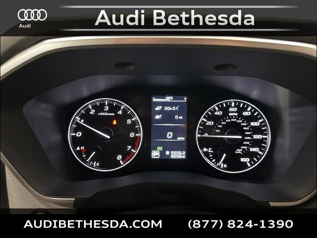 Used 2024 Subaru Ascent Touring AWD/4WD image 16