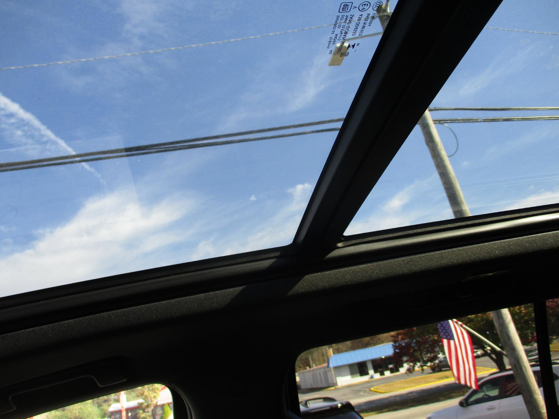 New 2026 Chevrolet Tahoe High Country image 21