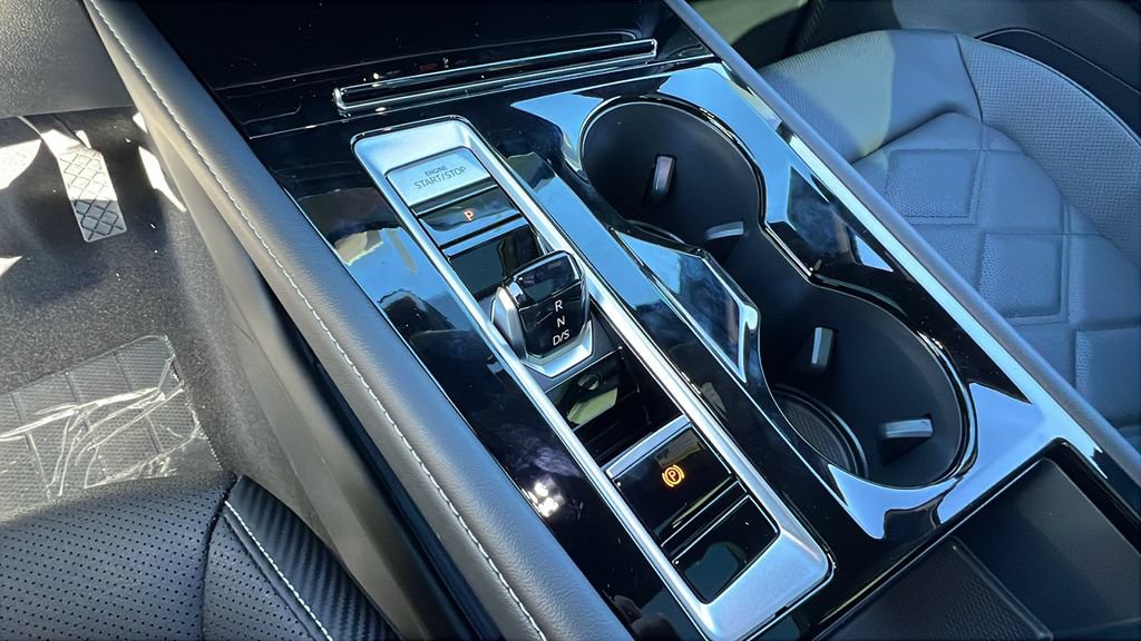 New 2026 Volkswagen Atlas Cross Sport SE AWD/4WD image 27