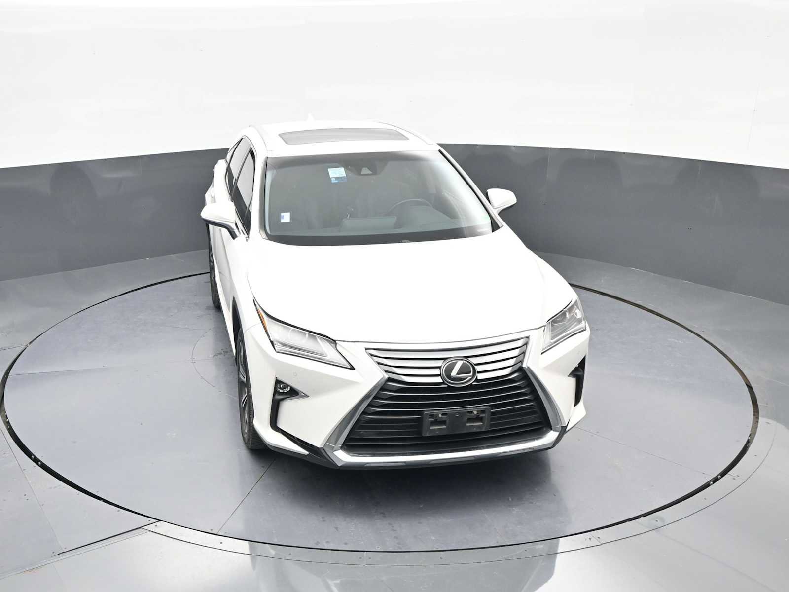 Used 2017 Lexus RX 350 AWD image 32