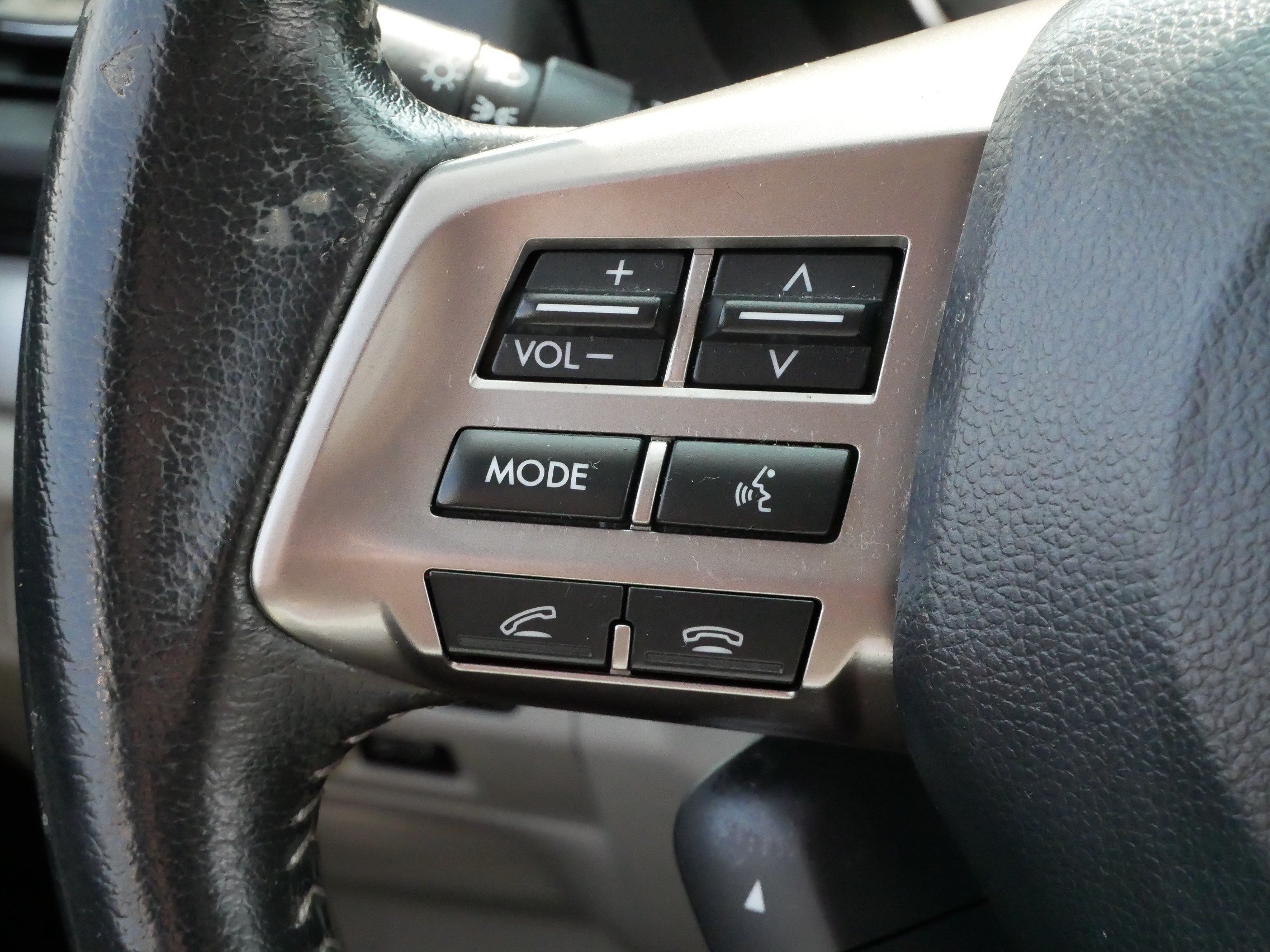 Used 2014 Subaru Forester 2.5i Limited w/ Popular Package #2 AWD/4WD image 26