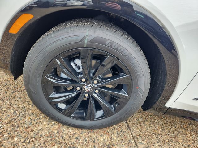 New 2026 Buick Envista Sport Touring w/ Convenience I Package image 22