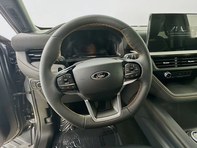 New 2026 Ford Explorer Tremor image 11