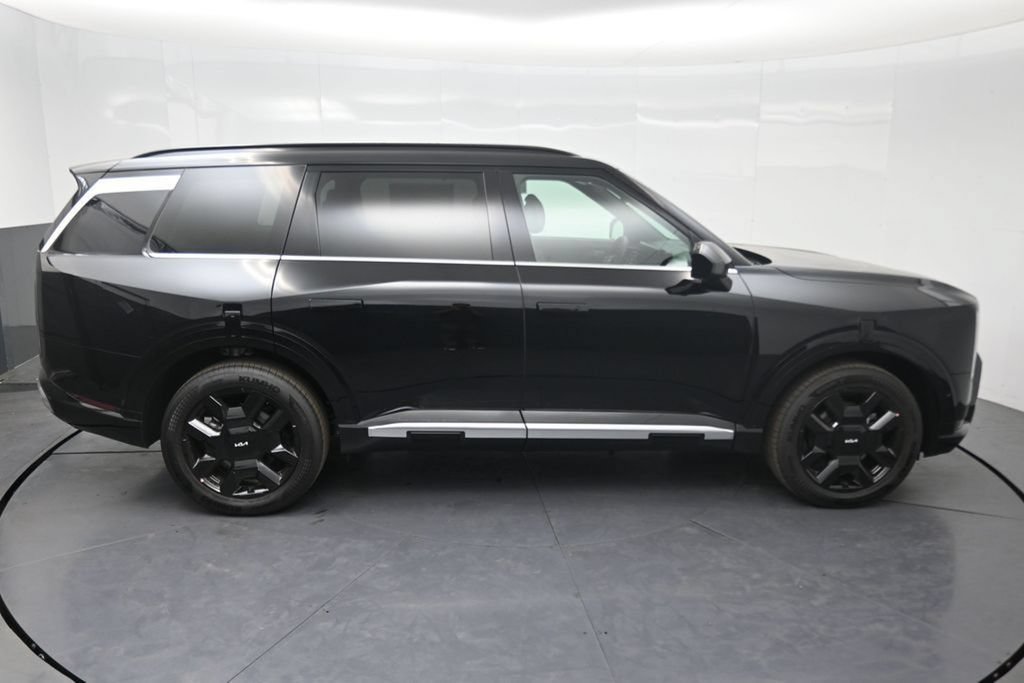 New 2027 Kia Telluride SX w/ Towing Package FWD image 11