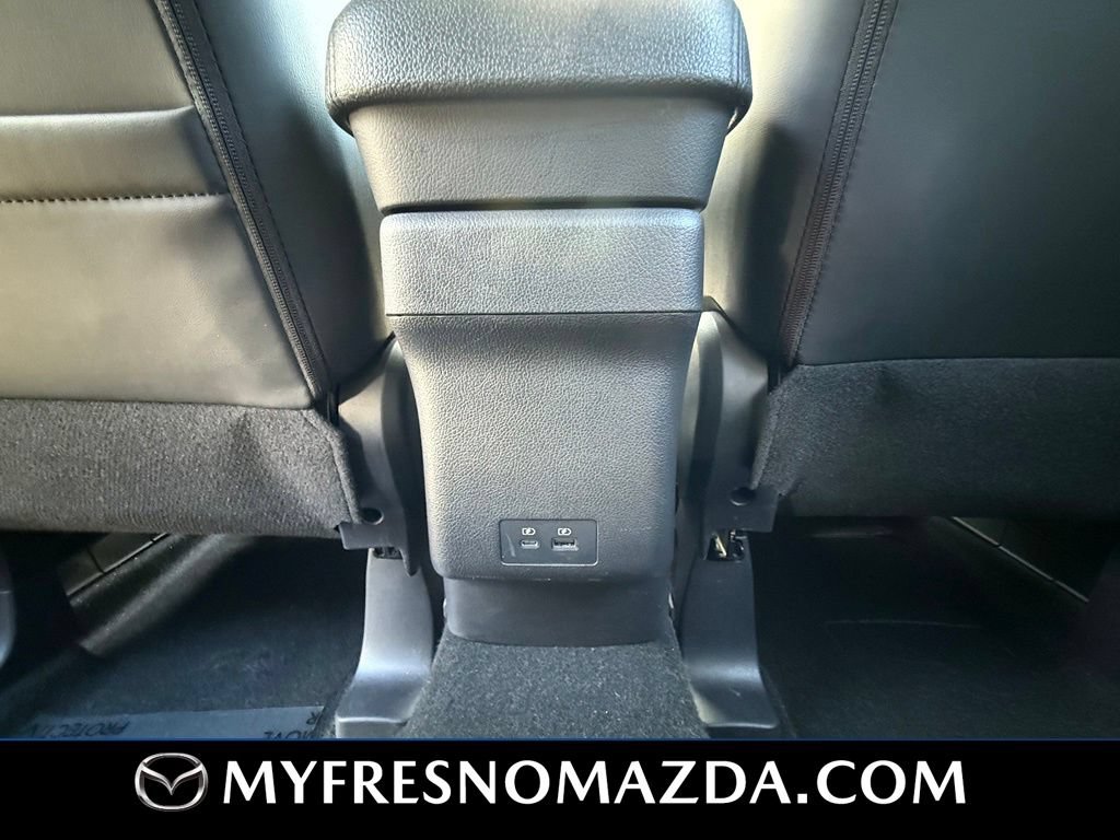 Used 2024 Mitsubishi Outlander Sport SE AWD/4WD image 35