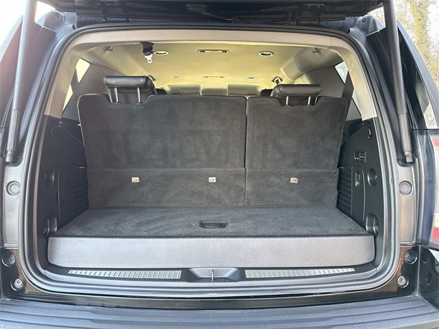 Used 2019 GMC Yukon SLT image 11