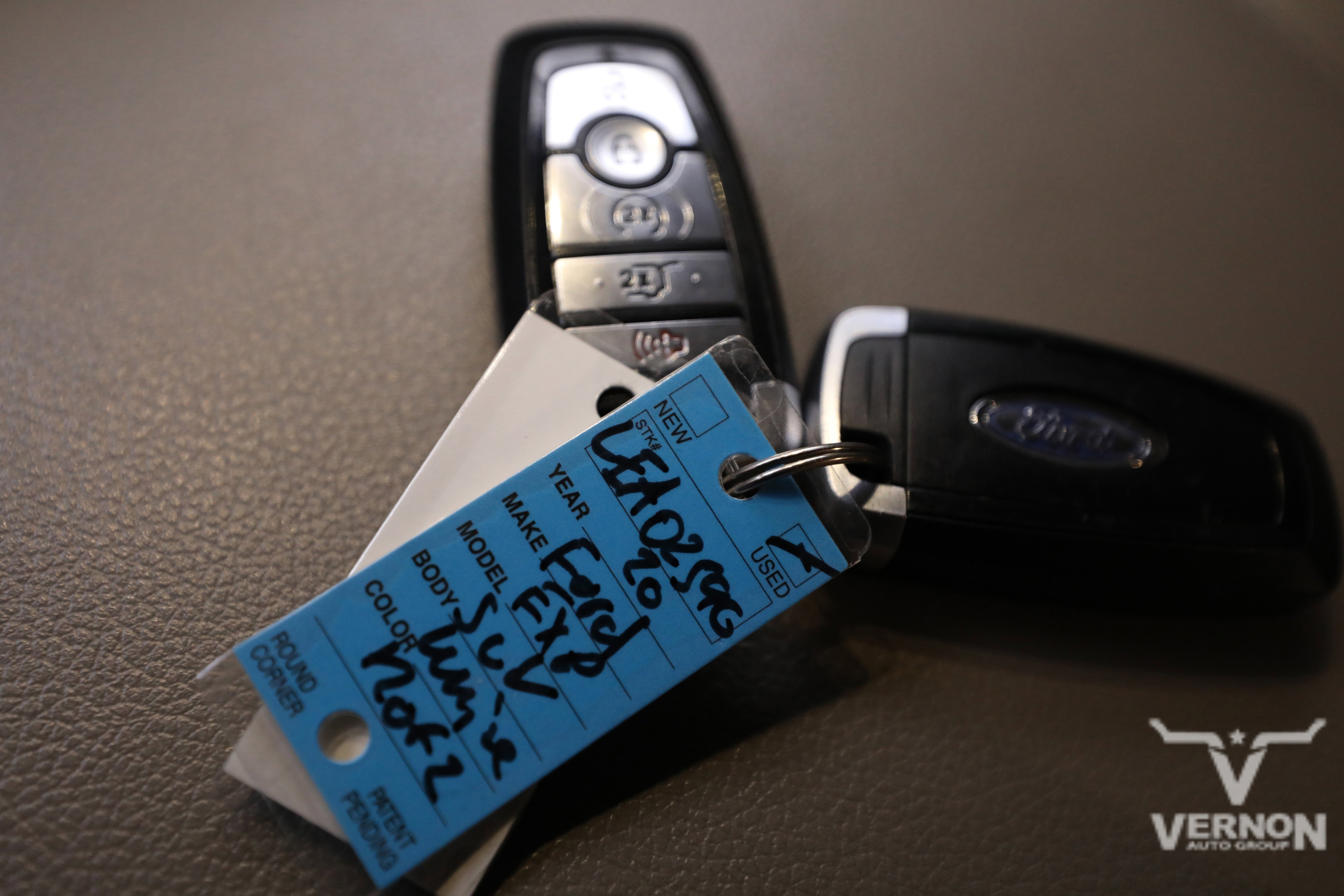 Used 2020 Ford Expedition XLT w/ Equipment Group 202A image 11