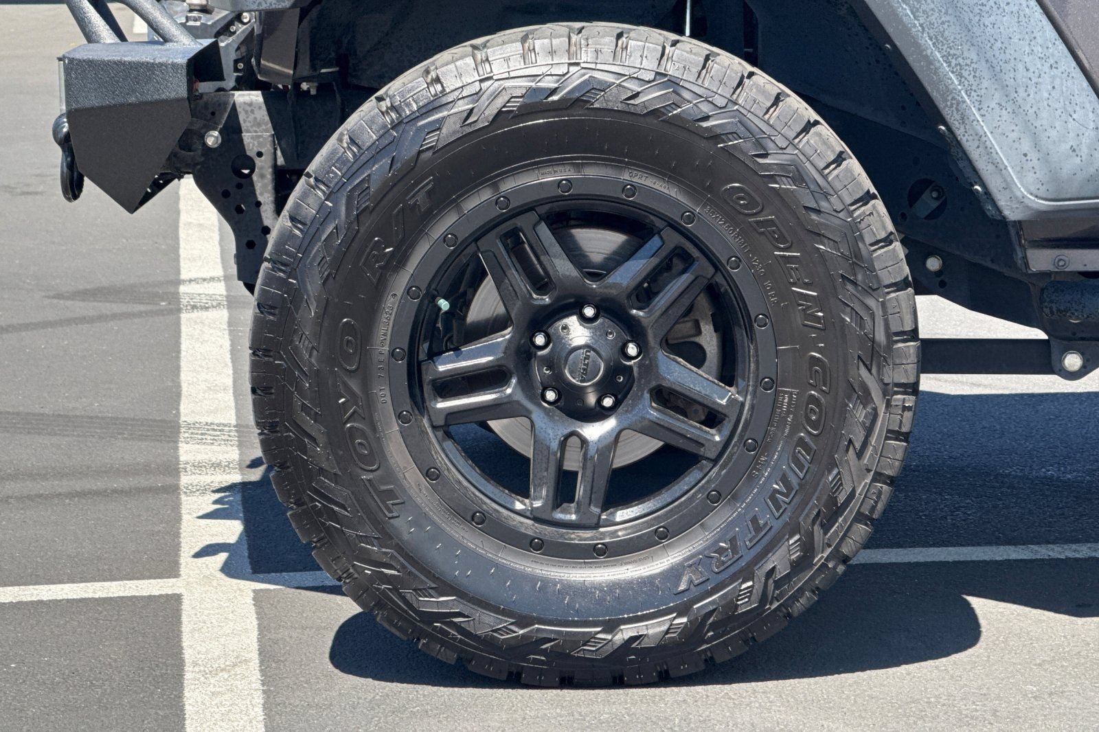 Used 2020 Jeep Wrangler Unlimited Sport AWD/4WD image 15