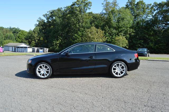 Used 2010 Audi A5 2.0T Premium image 59
