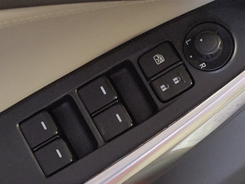 Used 2015 MAZDA MAZDA6 Touring image 27