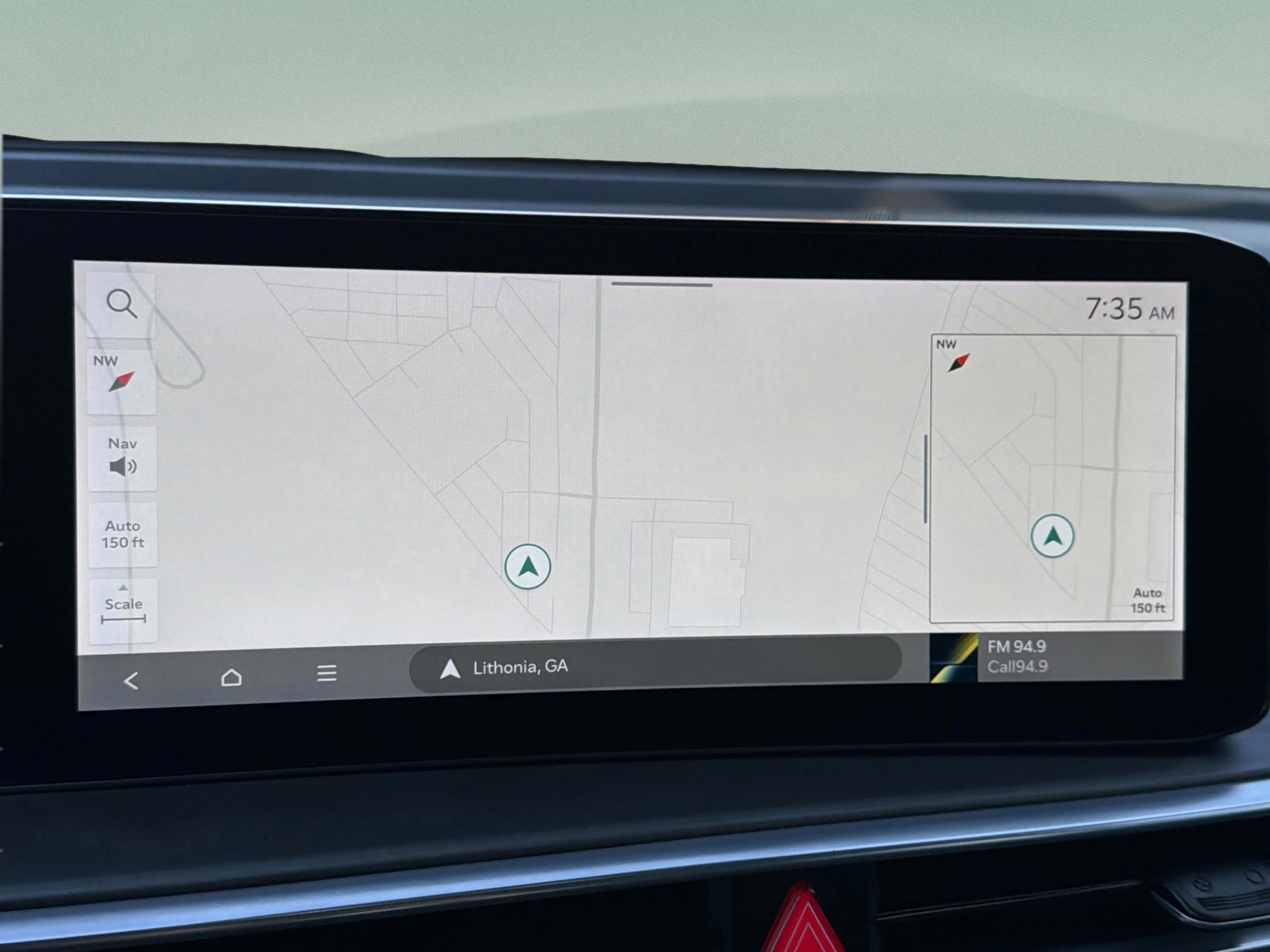 Certified 2025 Kia Sorento SX Prestige image 39