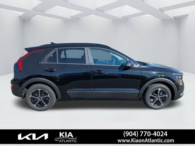 New 2026 Kia Niro EX w/ EX Premium Package FWD image 2