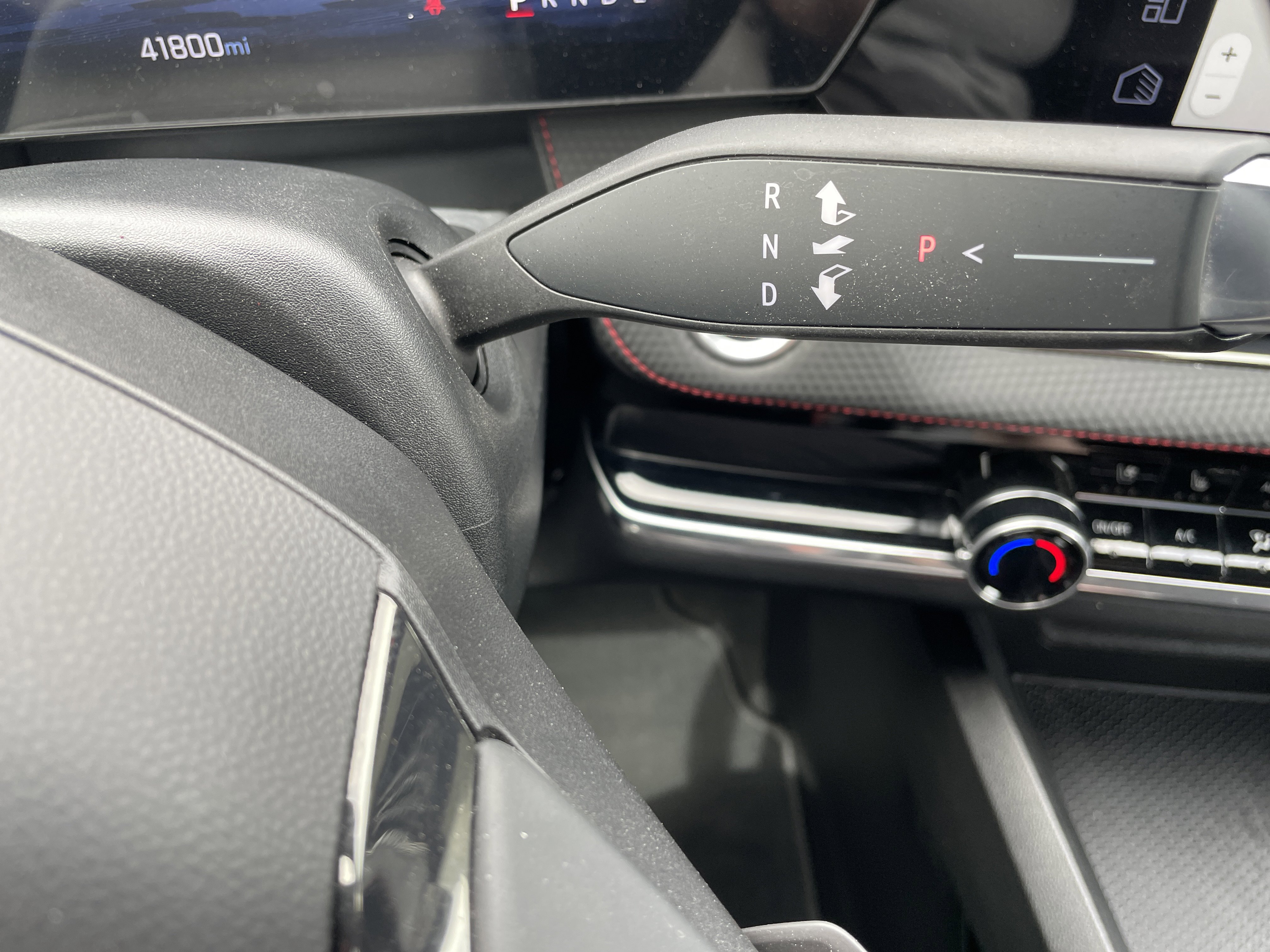 Used 2025 Chevrolet Equinox RS w/ Safety and Technology Package AWD/4WD image 15