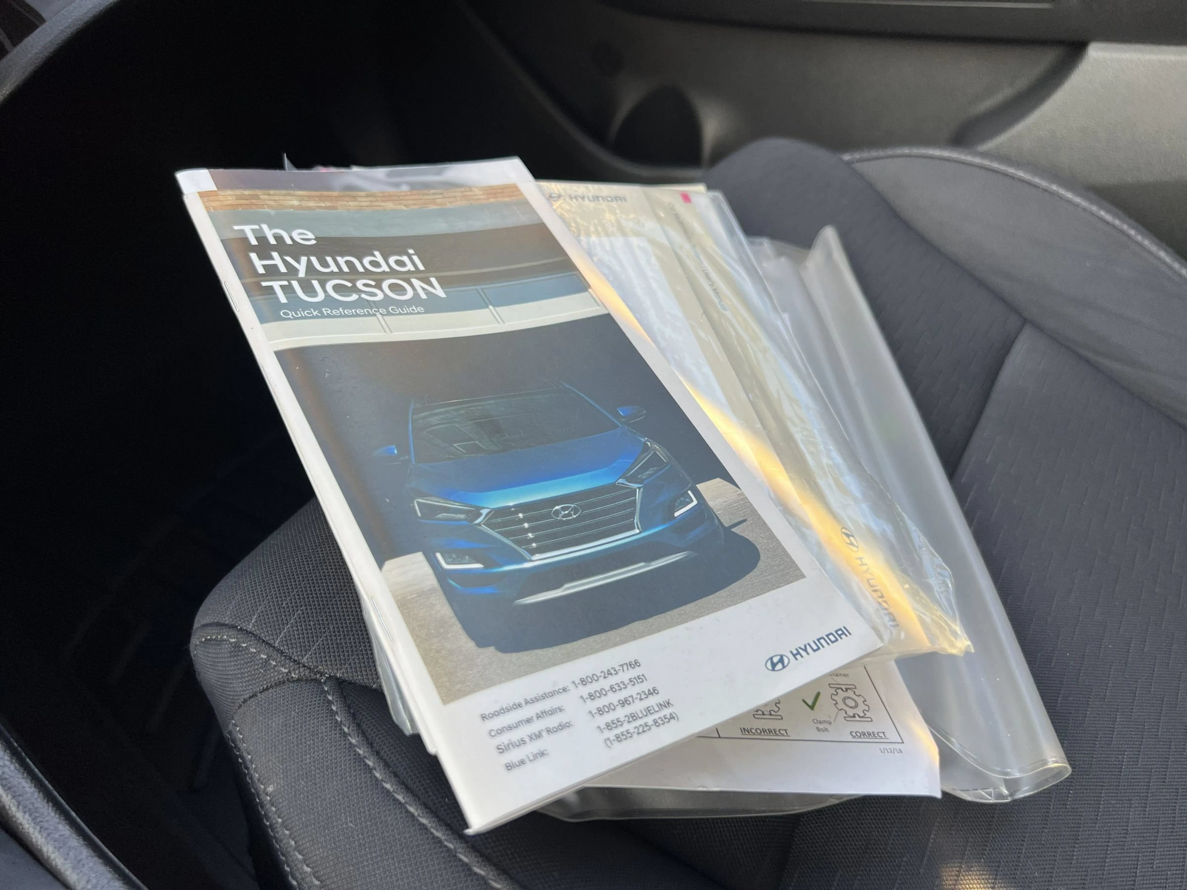 Used 2021 Hyundai Tucson Value FWD image 30