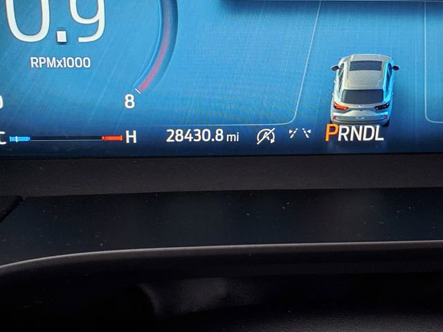 Used 2023 Ford Escape Active w/ Tech Pack #2 image 19