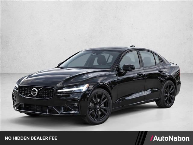 Used 2023 Volvo S60 B5 Plus AWD/4WD image 1