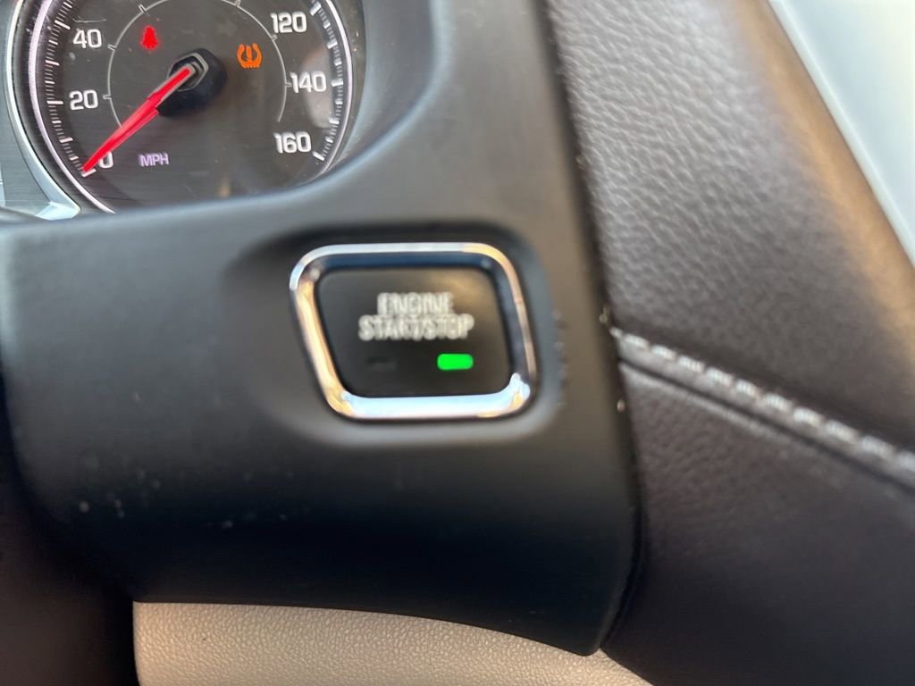 Used 2019 GMC Acadia SLT image 64