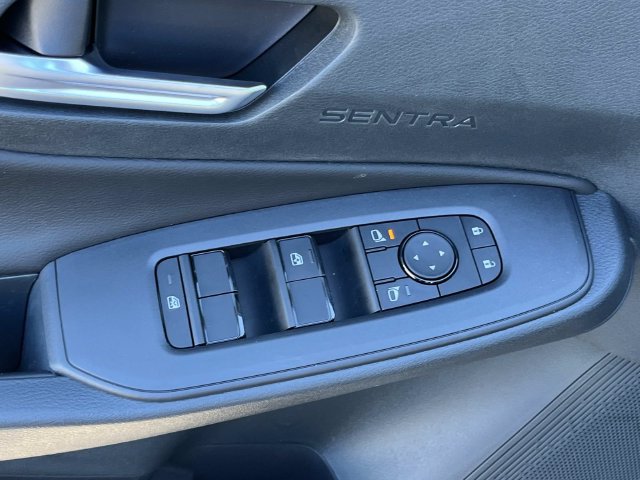New 2026 Nissan Sentra SV w/ SV Convenience Package FWD image 21