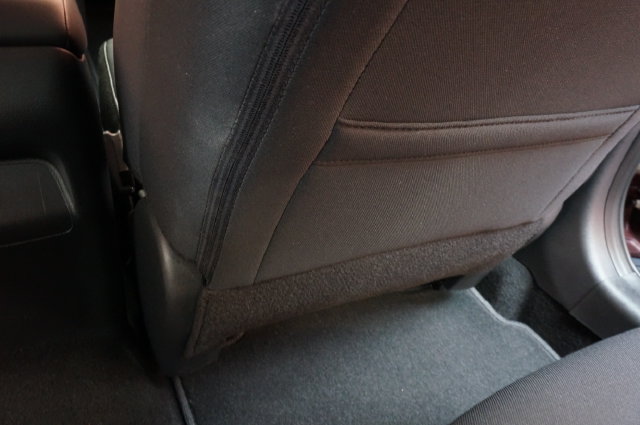 Certified 2024 Nissan Sentra SV FWD image 38