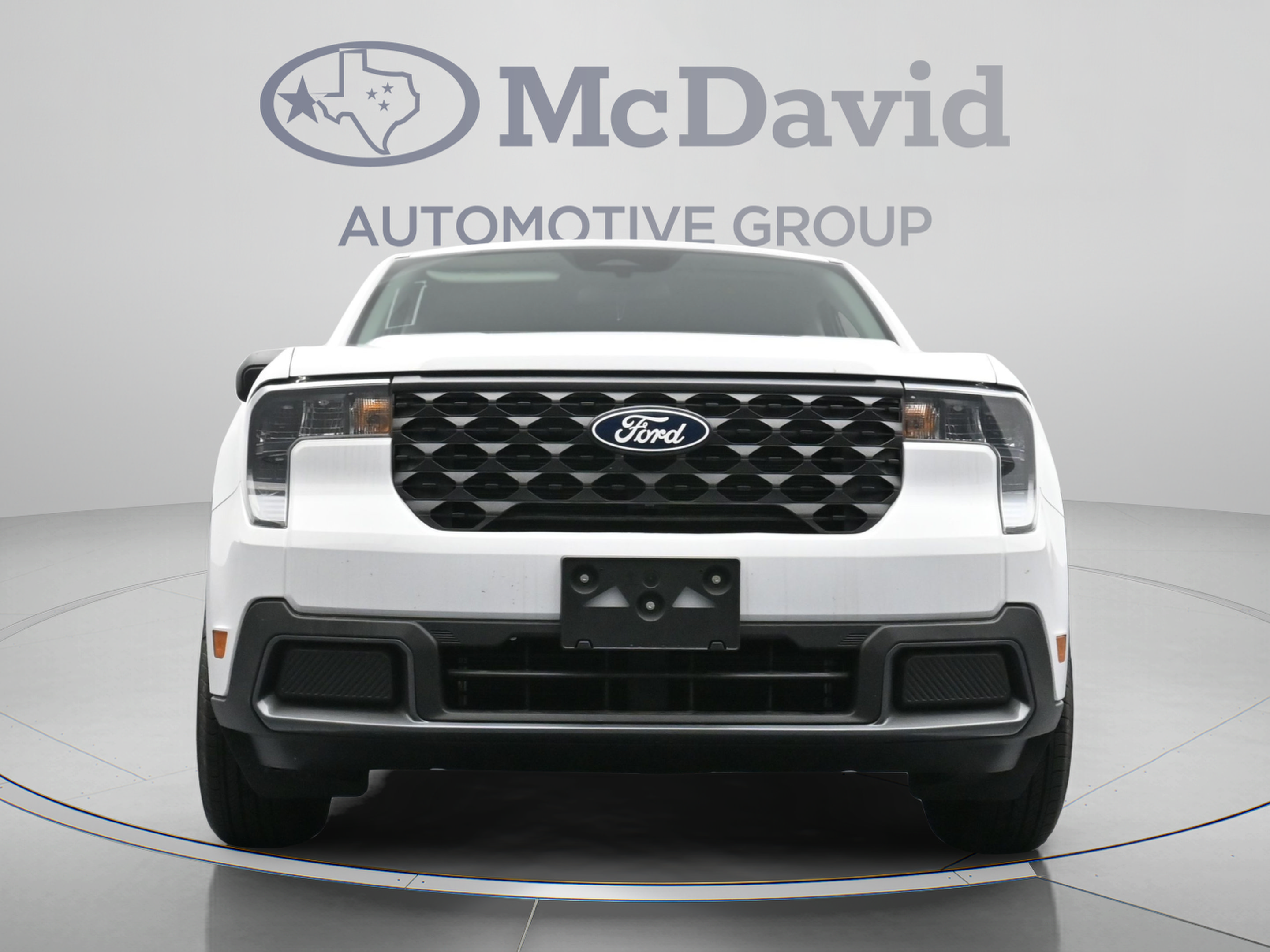 Used 2025 Ford Maverick XLT FWD image 11