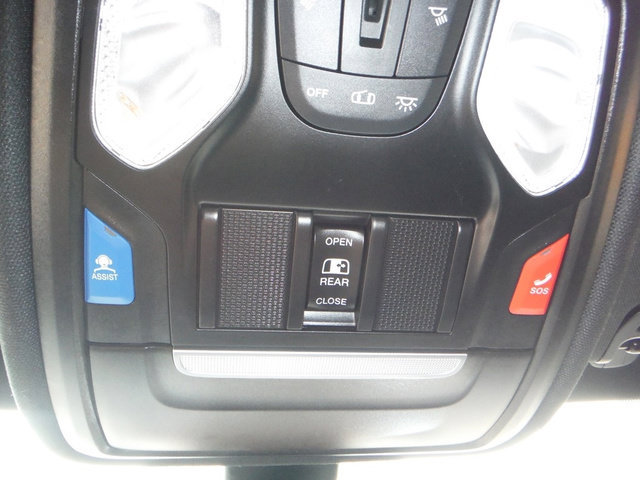 Used 2022 RAM 1500 Big Horn AWD/4WD image 49
