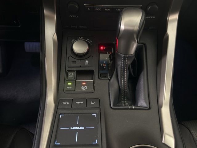 Used 2016 Lexus NX 200t AWD w/ Premium Package image 20