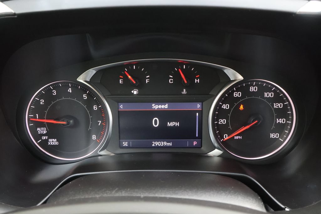 Used 2023 Chevrolet Blazer LT w/ Convenience Package FWD image 29