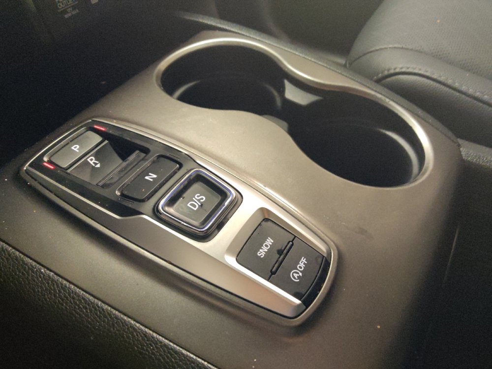 Used 2021 Honda Passport EX-L image 26
