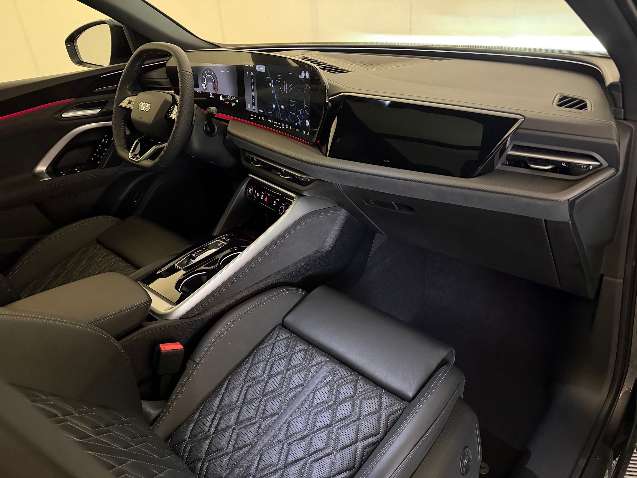 New 2026 Audi SQ5 Premium Plus AWD/4WD image 32