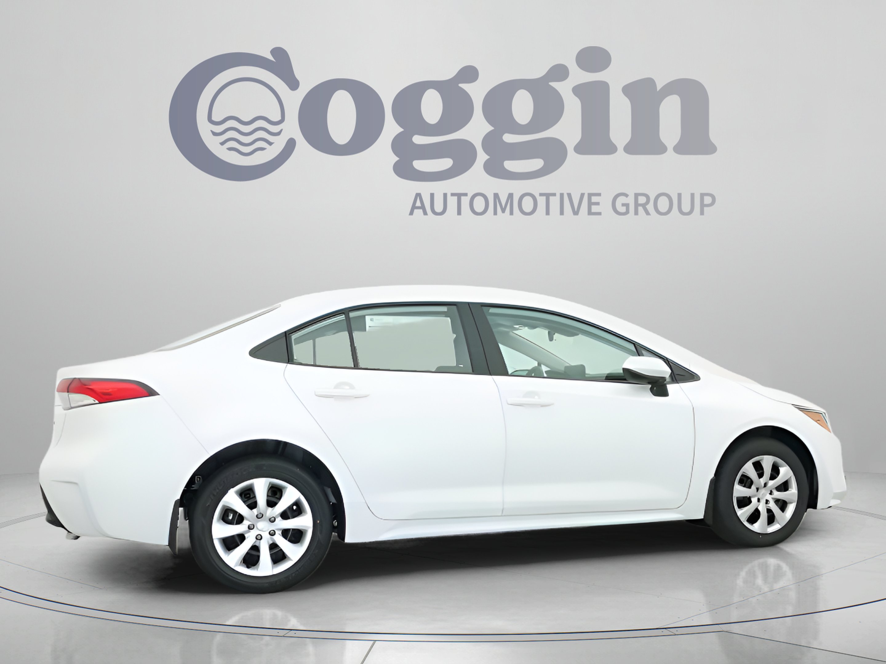 New 2026 Toyota Corolla LE FWD image 20