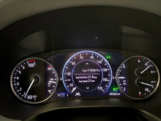 Used 2022 Buick Enclave Premium image 17