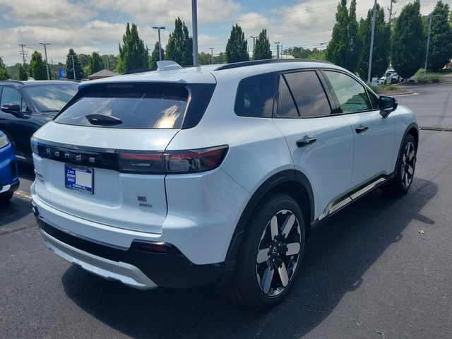 New 2026 Honda Prologue Elite image 4