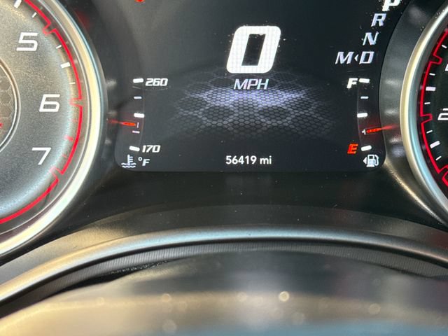 Used 2021 Dodge Charger Scat Pack RWD image 19