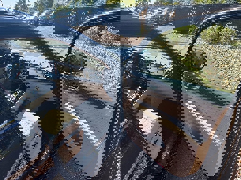 New 2026 Volkswagen Atlas SEL Premium R-Line image 11