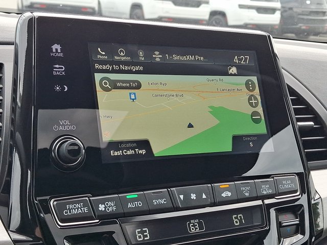 Used 2018 Honda Odyssey Touring image 24