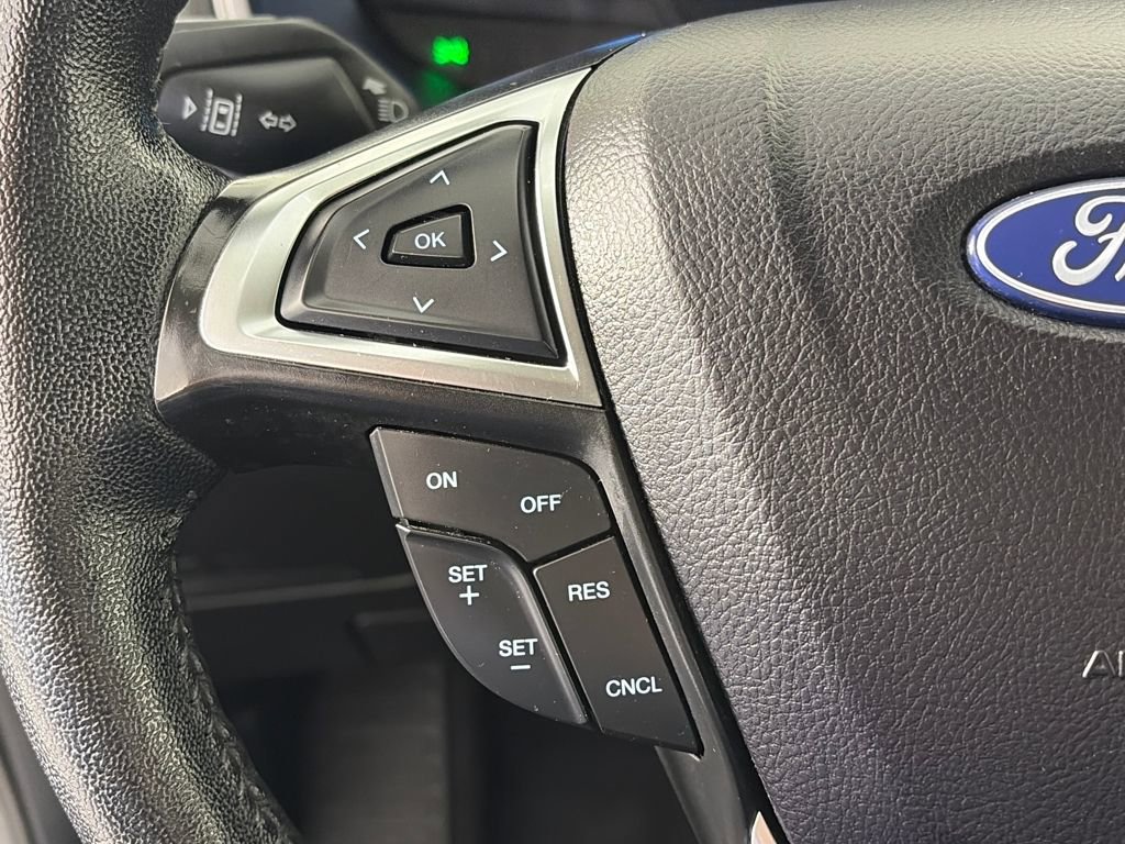 Certified 2024 Ford Edge SEL image 15