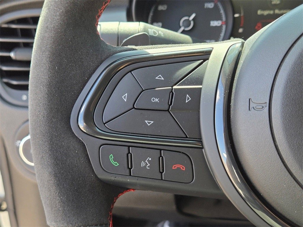 Used 2023 FIAT 500X Sport w/ Technology Group image 25