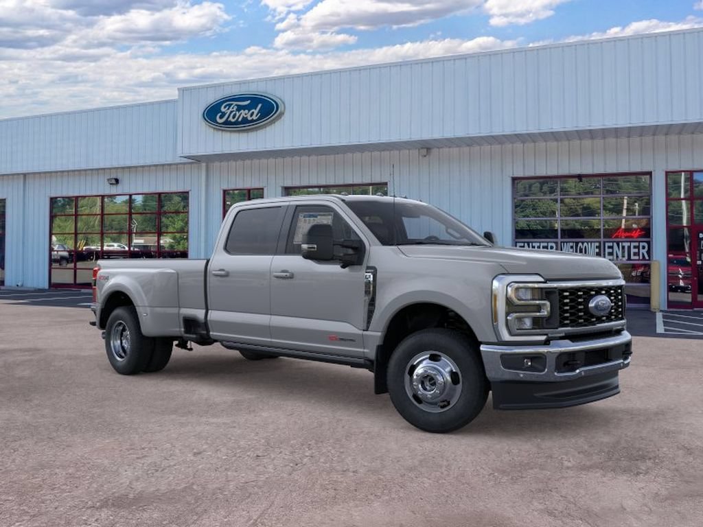 New 2026 Ford F350 Lariat w/ Lariat Ultimate Package AWD/4WD image 7