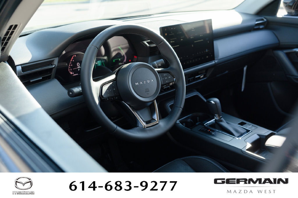 New 2026 MAZDA CX-5 Preferred AWD/4WD image 20