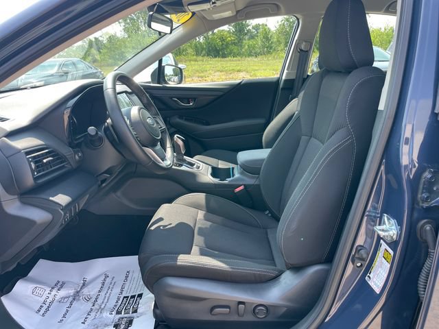 Used 2025 Subaru Legacy Premium AWD/4WD image 19