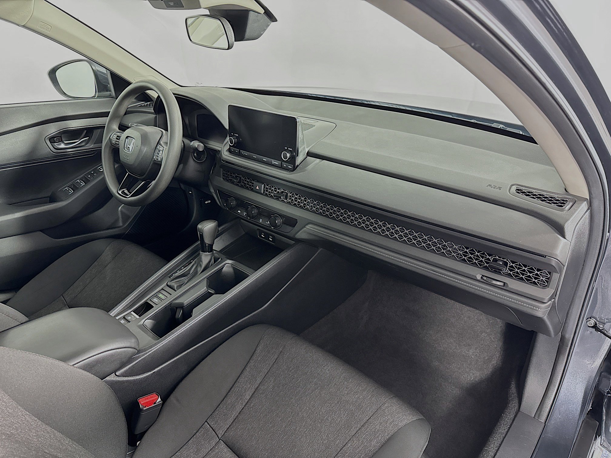 Certified 2023 Honda Accord LX image 26