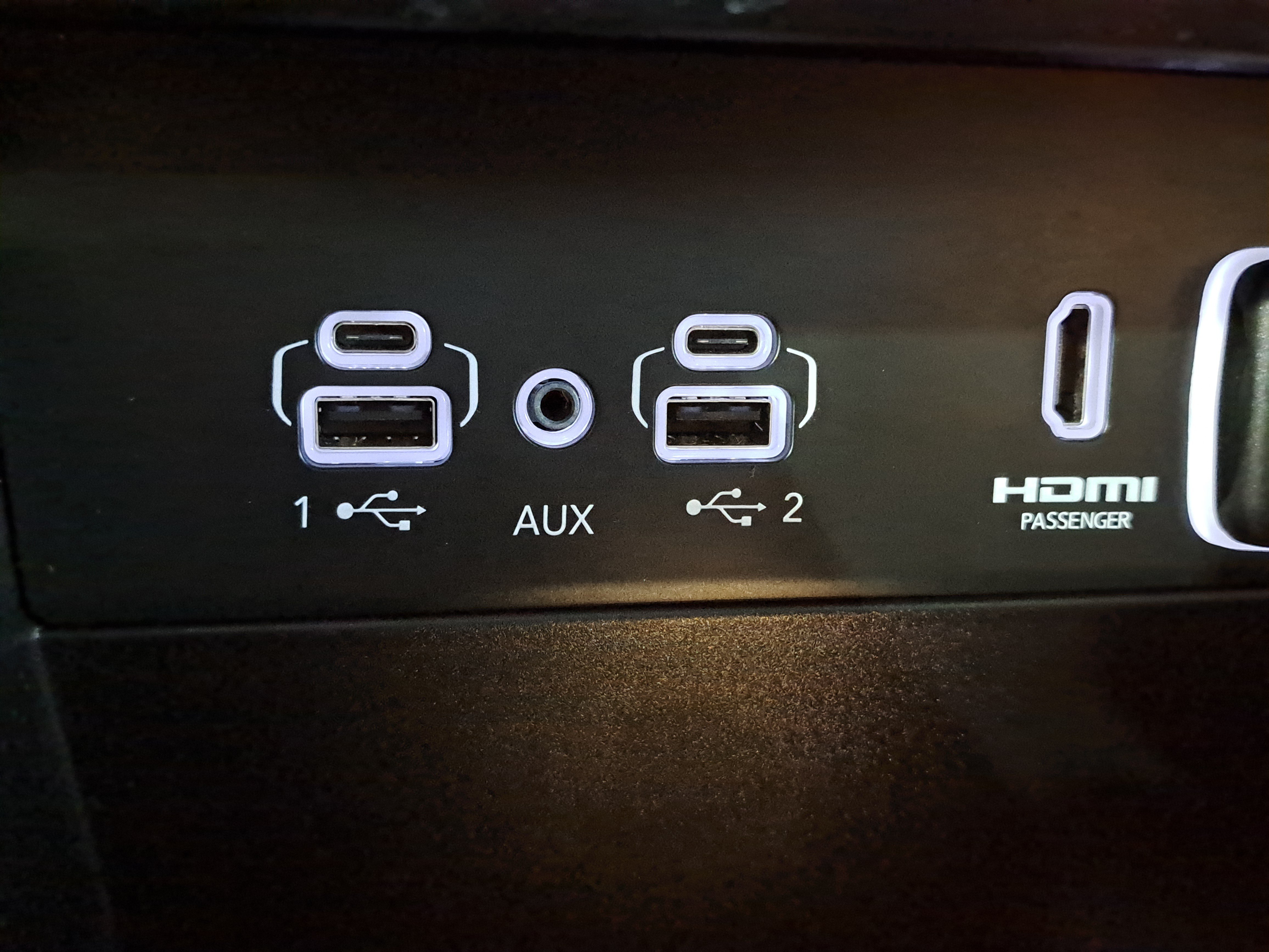 Certified 2024 Jeep Grand Cherokee Summit AWD/4WD image 28