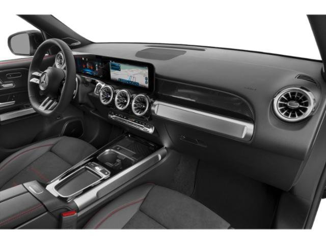 Used 2025 Mercedes-Benz GLB 35 AMG 4MATIC image 15
