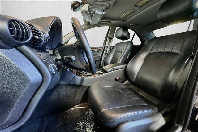 Used 2006 Mercedes-Benz C 350 Sedan image 17