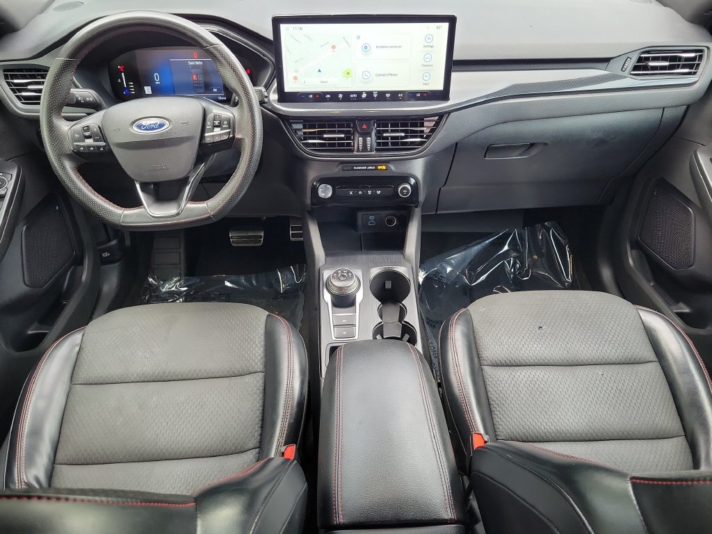 Used 2023 Ford Escape ST-Line w/ Tech Pack #1 FWD image 17