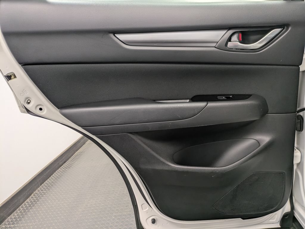 Certified 2023 MAZDA CX-5 AWD 2.5 S image 23