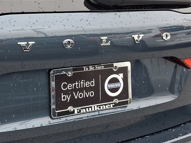 Certified 2023 Volvo XC60 B5 Core w/ Climate Package AWD/4WD image 33